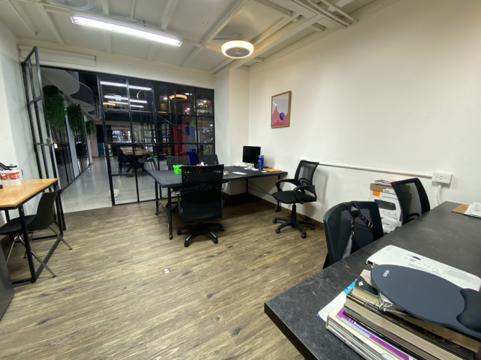 oficina y coworking en renta en polanco