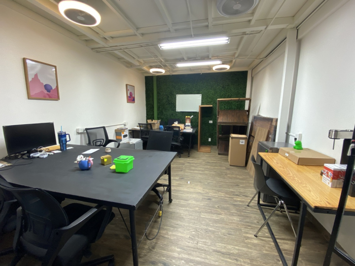 oficina y coworking en renta en polanco