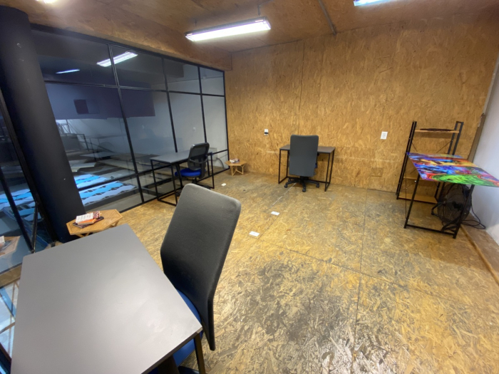 oficina y coworking en renta en polanco