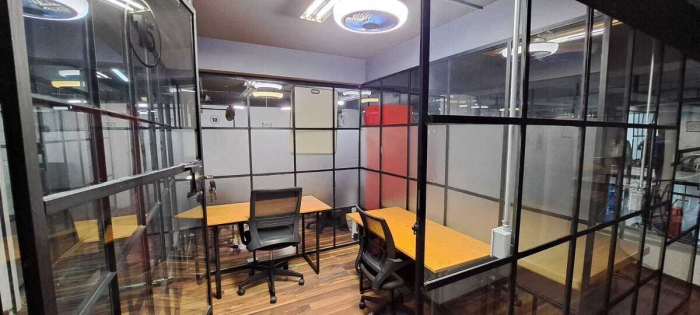 oficina y coworking en renta en polanco