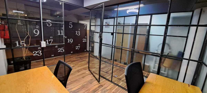 oficina y coworking en renta en polanco