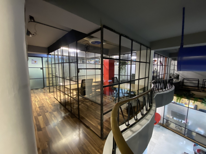 oficina y coworking en renta en polanco