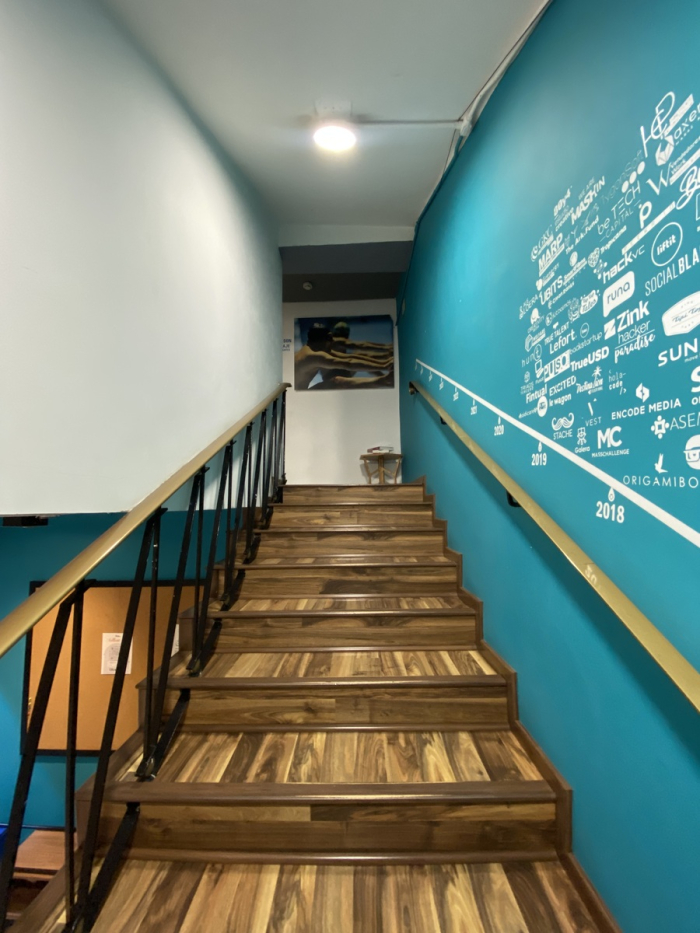 oficina y coworking en renta en polanco