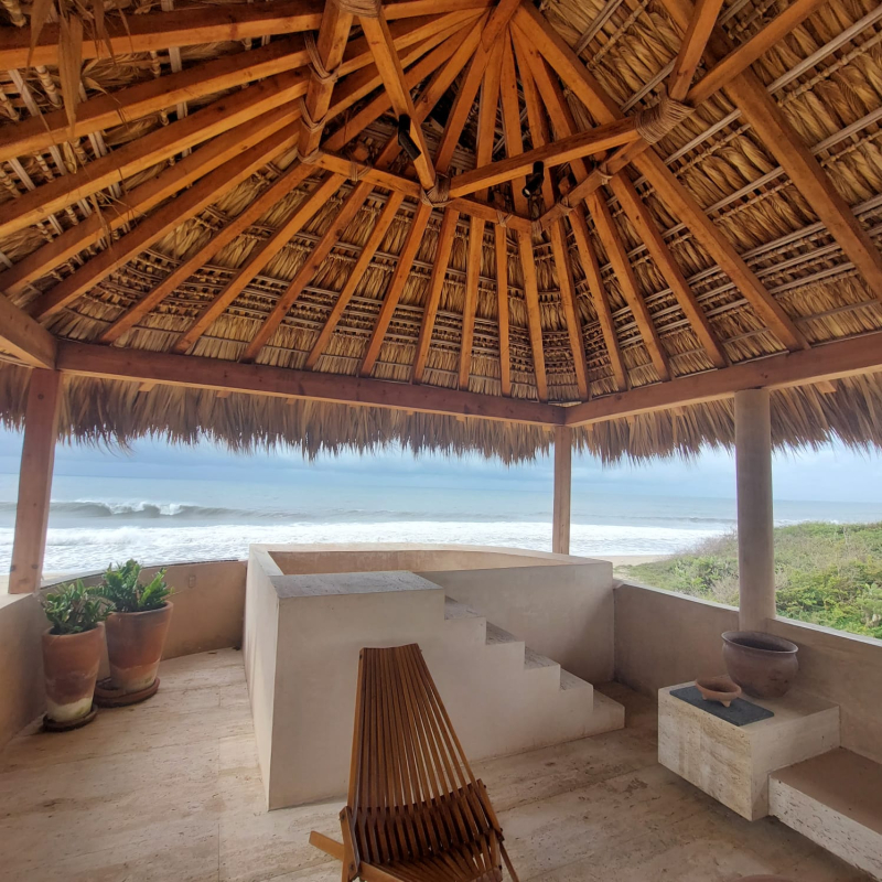 Terreno En Venta En Puerto Escondido 