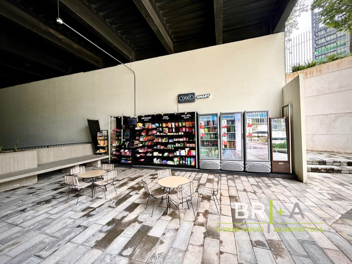 Departamento En Renta En Avivia Bosque Real