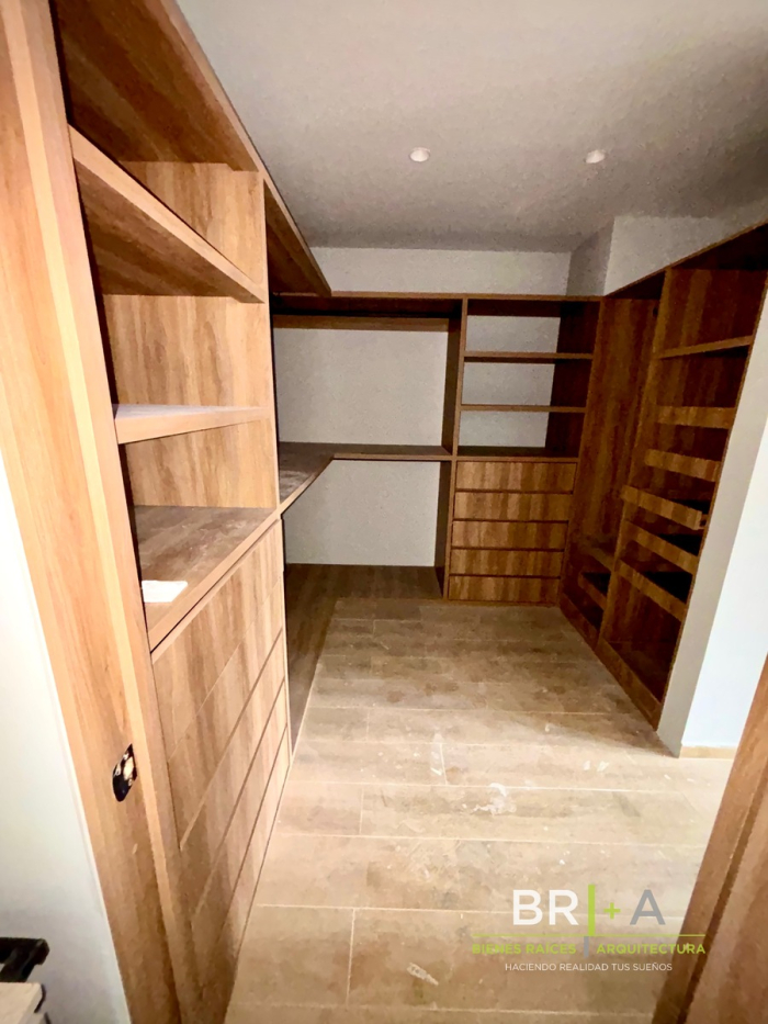 Departamento En Renta En Avivia Bosque Real