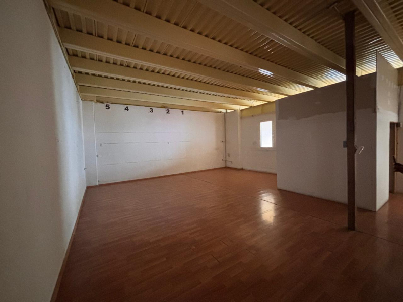 Local Comercial en Renta en La Capilla