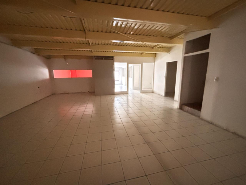 Local Comercial En Renta En La Capilla