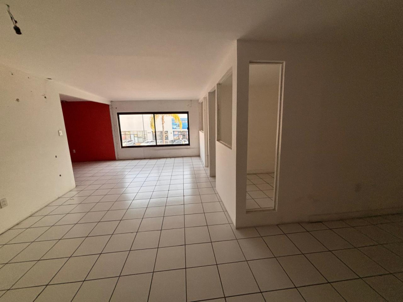 Local Comercial En Renta En La Capilla