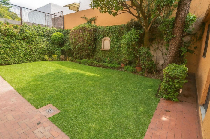 CASA VENTA LOMAS DE TECAMACHALCO