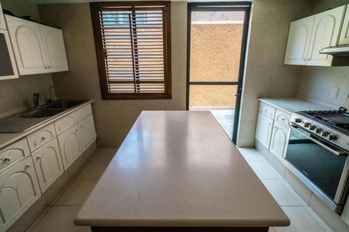 CASA VENTA LOMAS DE TECAMACHALCO