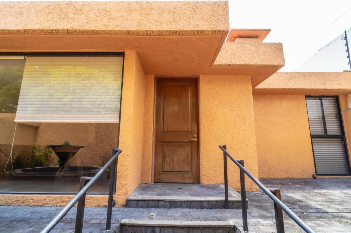 CASA VENTA LOMAS DE TECAMACHALCO