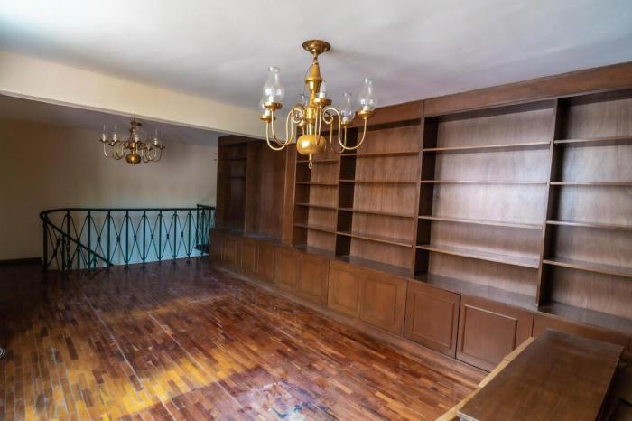 CASA VENTA LOMAS DE TECAMACHALCO