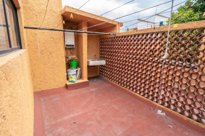 CASA VENTA LOMAS DE TECAMACHALCO