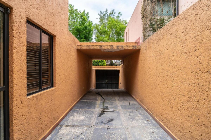 CASA VENTA LOMAS DE TECAMACHALCO