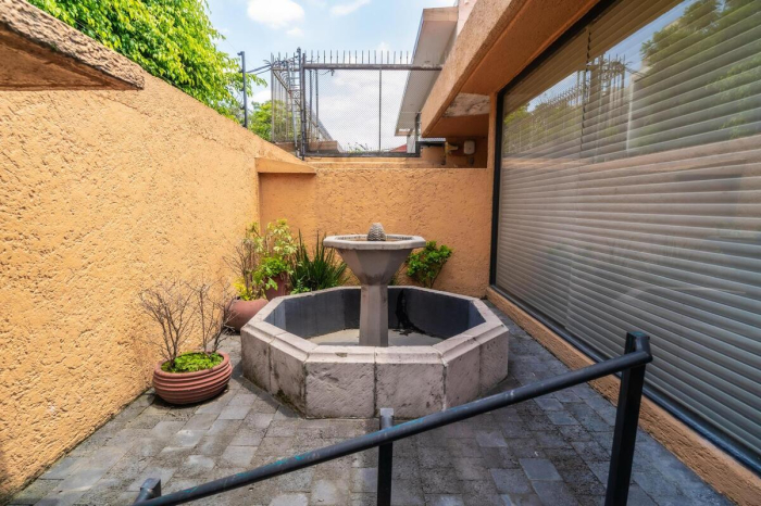 CASA VENTA LOMAS DE TECAMACHALCO