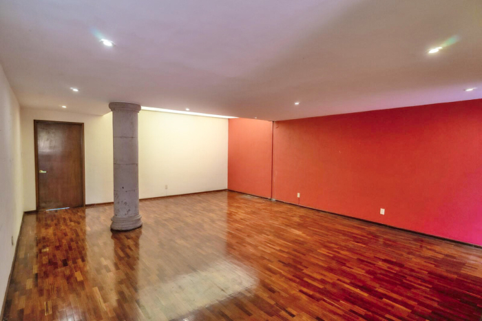 CASA VENTA LOMAS DE TECAMACHALCO