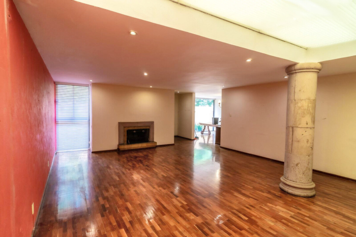 CASA VENTA LOMAS DE TECAMACHALCO