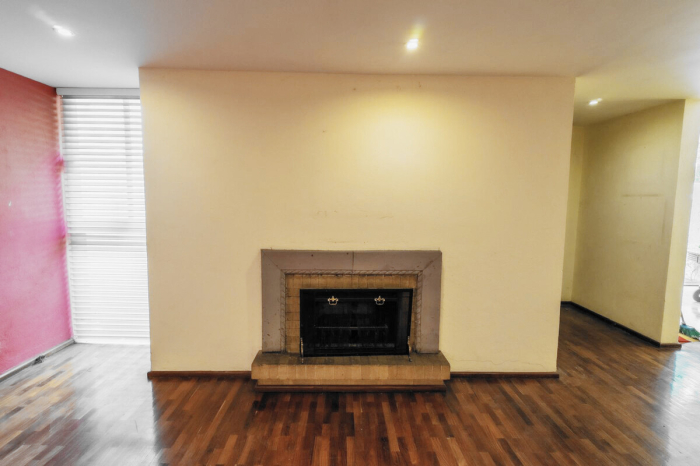 CASA VENTA LOMAS DE TECAMACHALCO