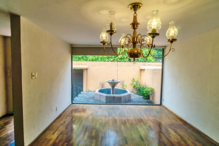 CASA VENTA LOMAS DE TECAMACHALCO