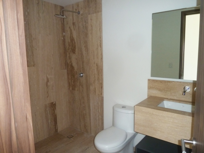 departamento en renta en interlomas, manigua