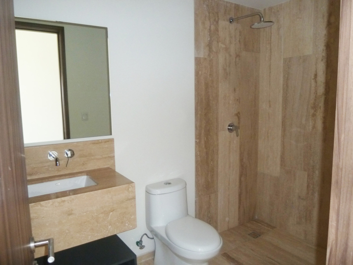 departamento en renta en interlomas, manigua