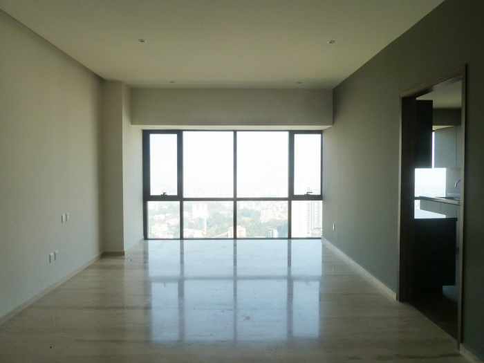 departamento en renta en interlomas, manigua