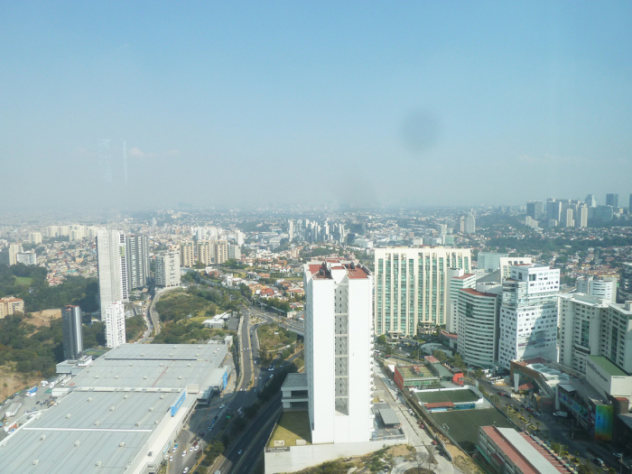 departamento en renta en interlomas, manigua