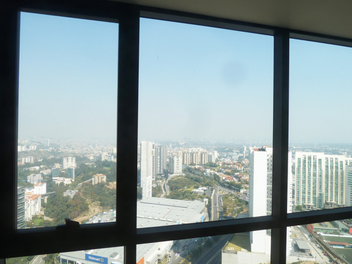 departamento en renta en interlomas, manigua