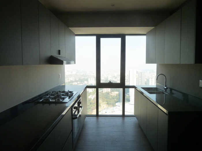 departamento en renta en interlomas, manigua