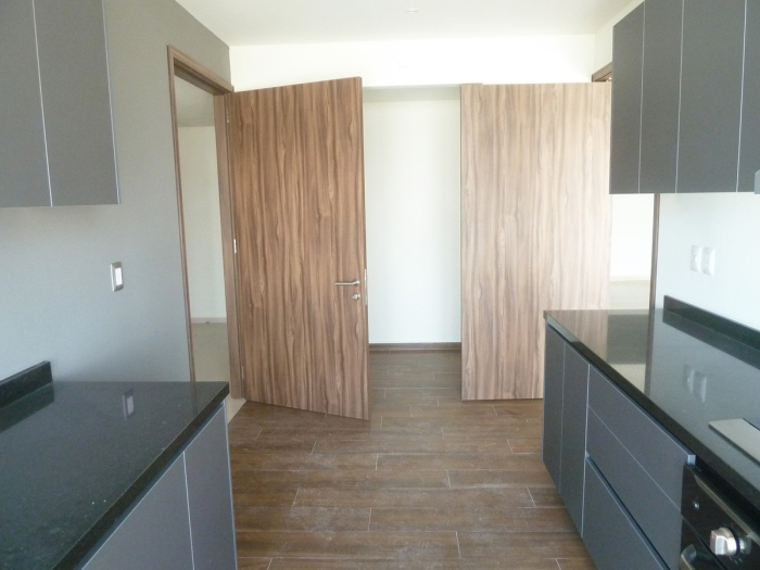 departamento en renta en interlomas, manigua