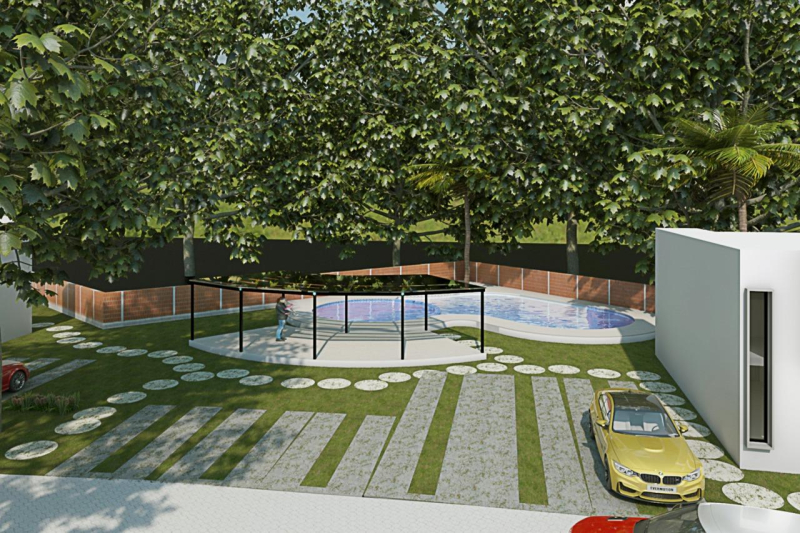 casa en venta en jiutepec morelos