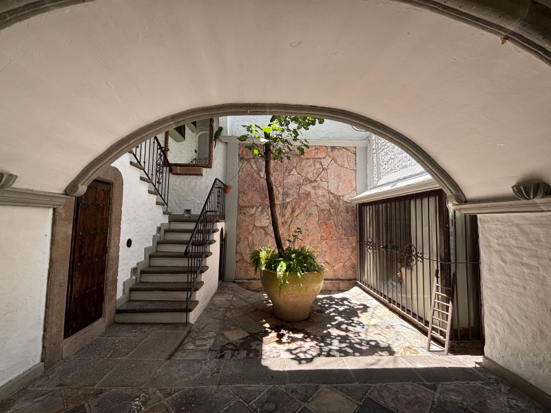 casa en reforma cuernavaca en renta