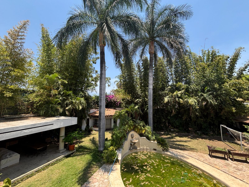 casa en reforma cuernavaca en renta