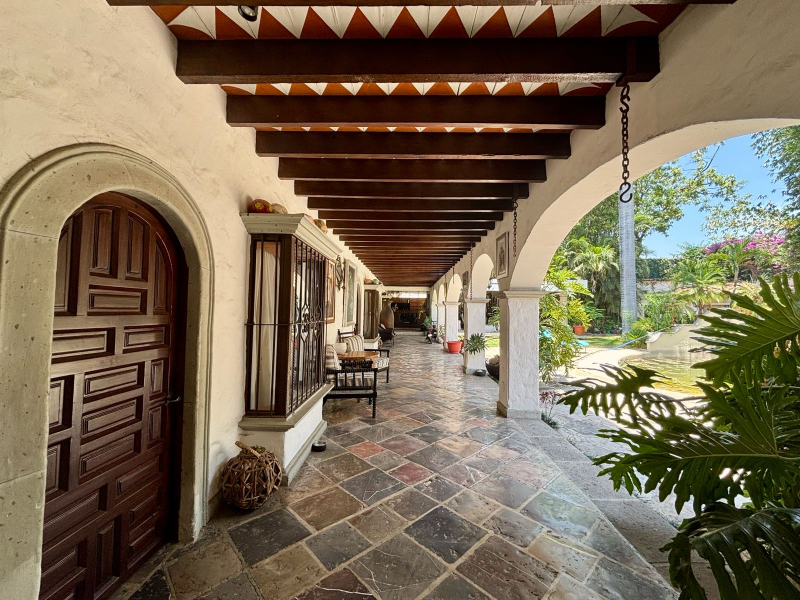 casa en reforma cuernavaca en renta