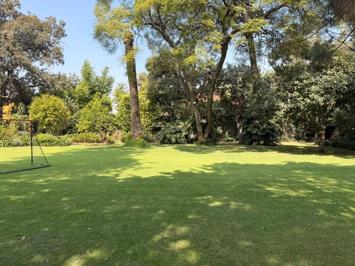 terreno venta san angel