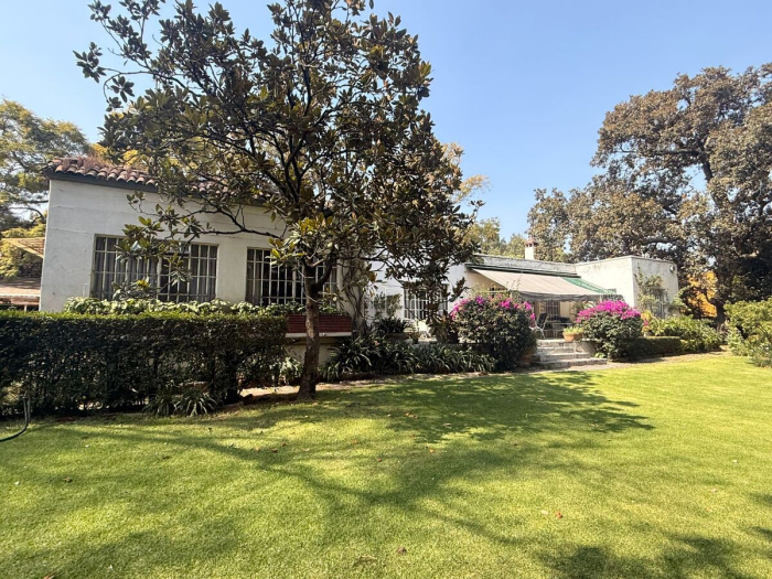 terreno venta san angel