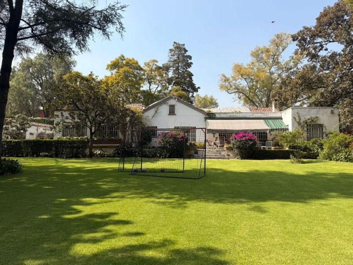 terreno venta san angel