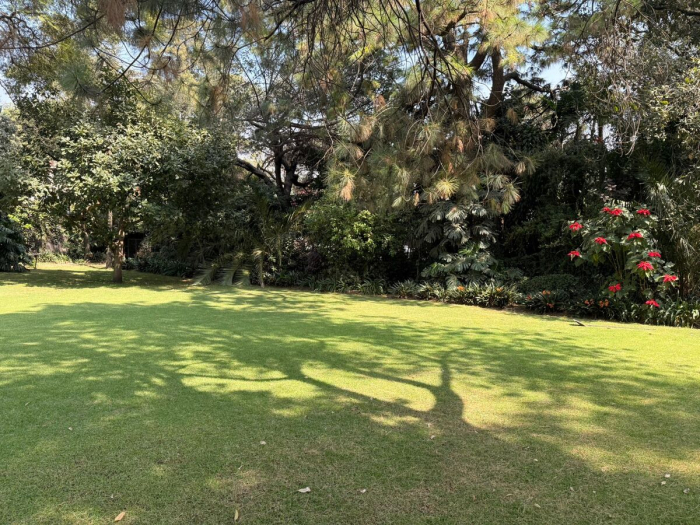 terreno venta san angel