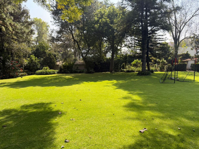 terreno venta san angel