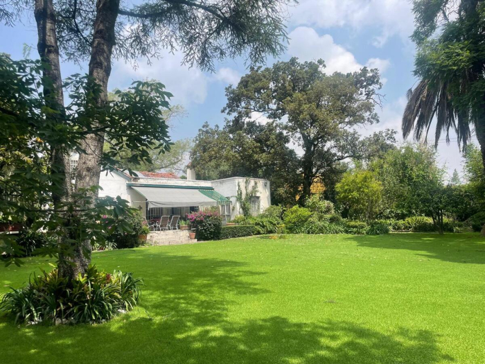 terreno venta san angel