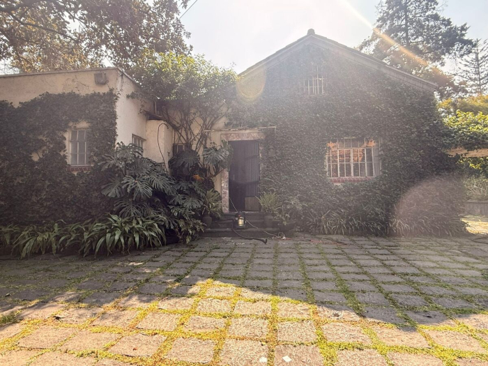 terreno venta san angel