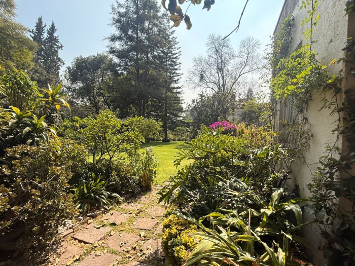 terreno venta san angel