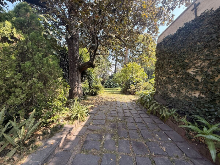 terreno venta san angel