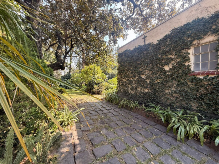 terreno venta san angel