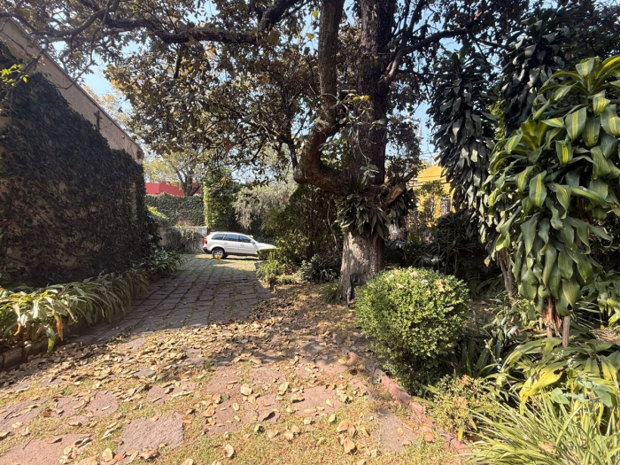 terreno venta san angel