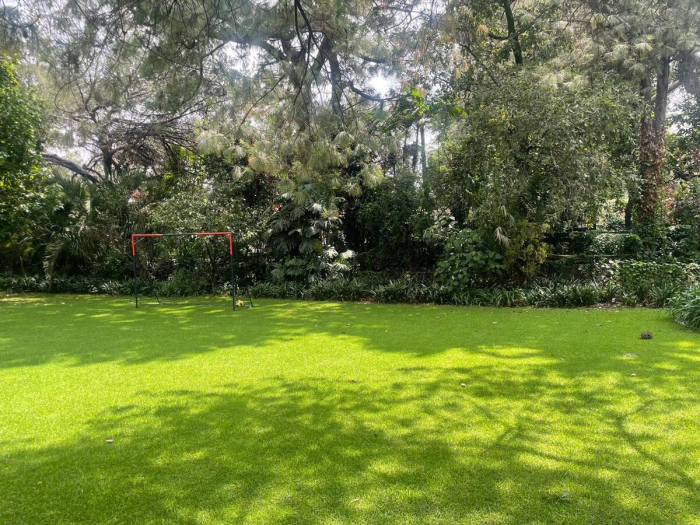 terreno venta san angel