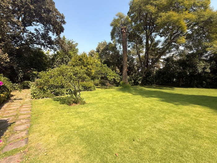 terreno venta san angel