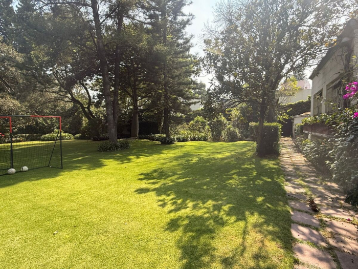 terreno venta san angel