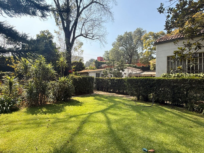 terreno venta san angel